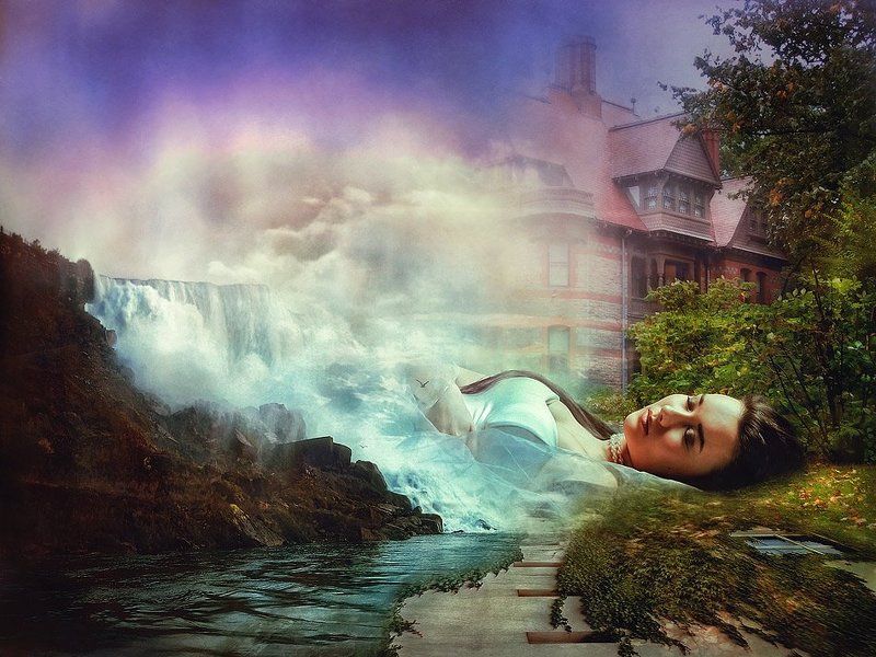 matte-painting ** фото превью