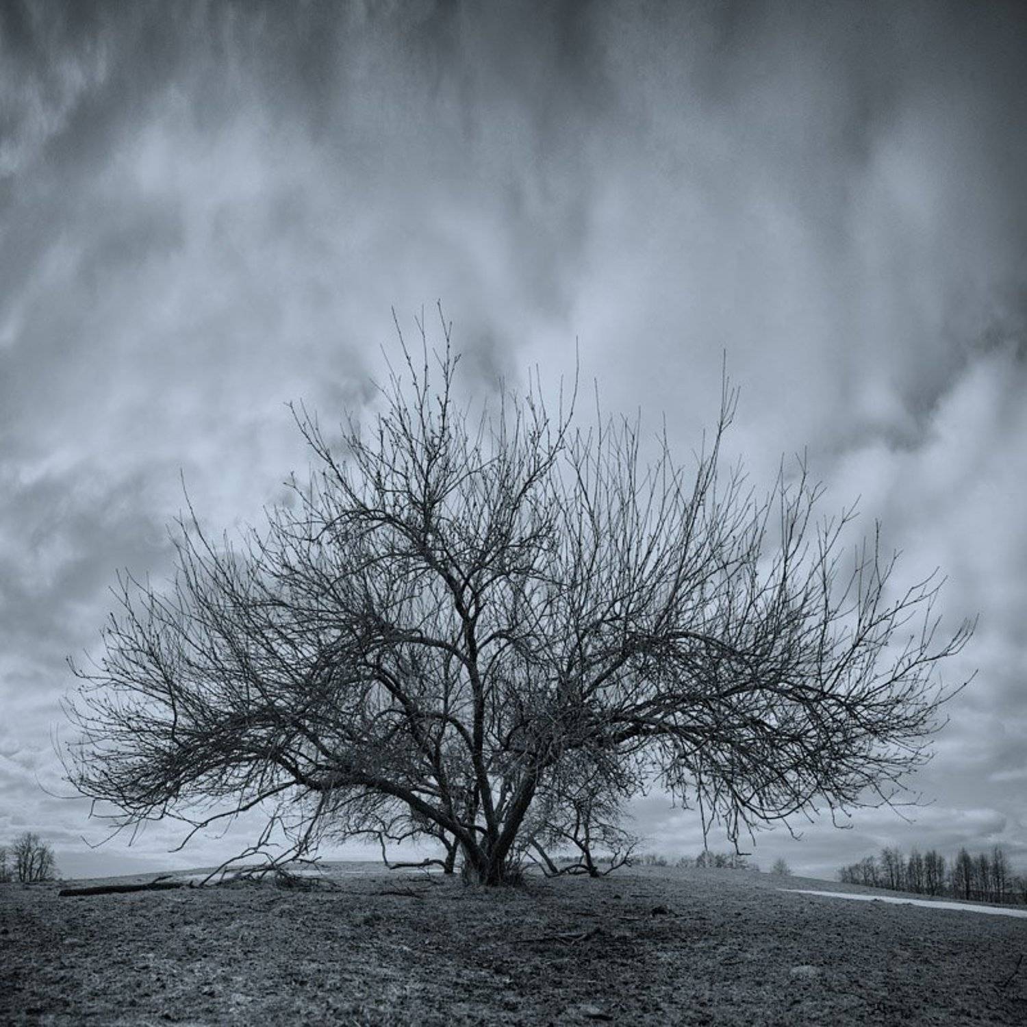 в, небесном, огне, Владимир Кириченко (vlkira)