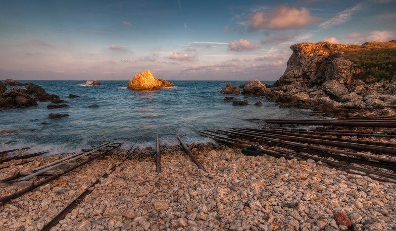 The Golden Bay фото превью