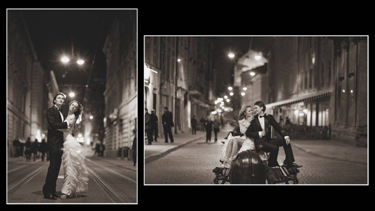 , Александр Ростов