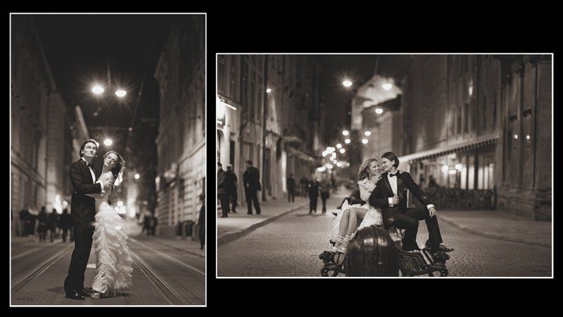 wedding фото превью