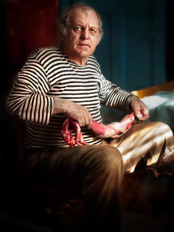 taxidermy Taxidermy фото превью