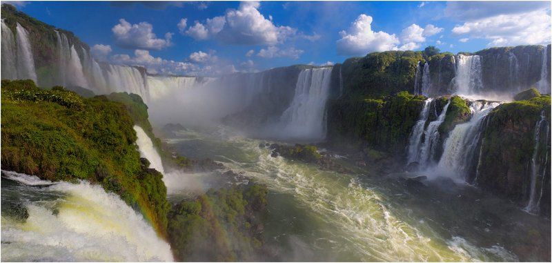 Игуасу фото превью