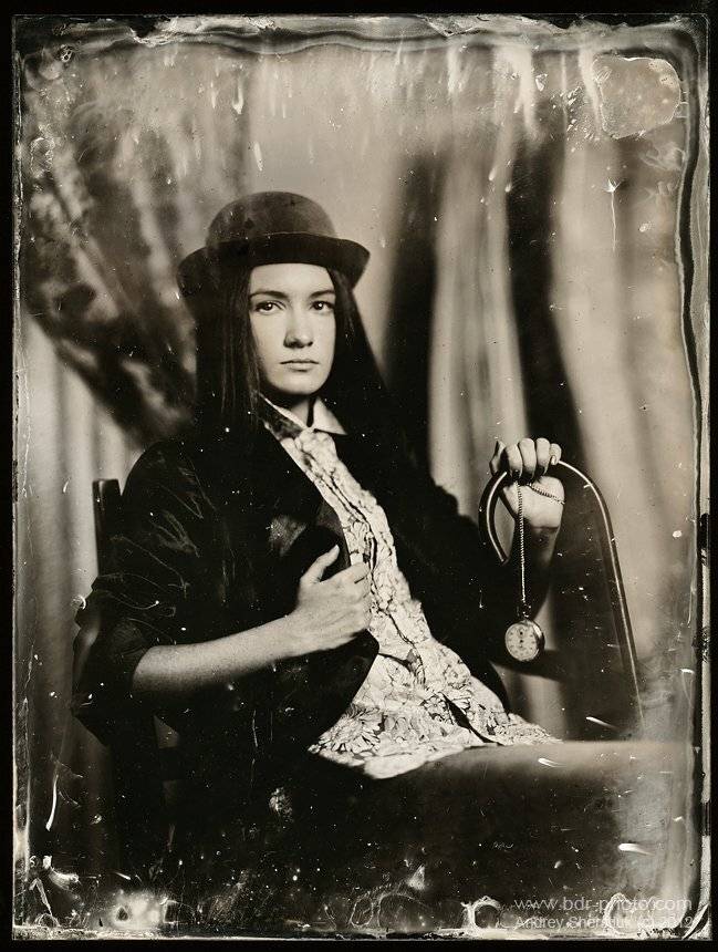 , Андрей Шерстюк