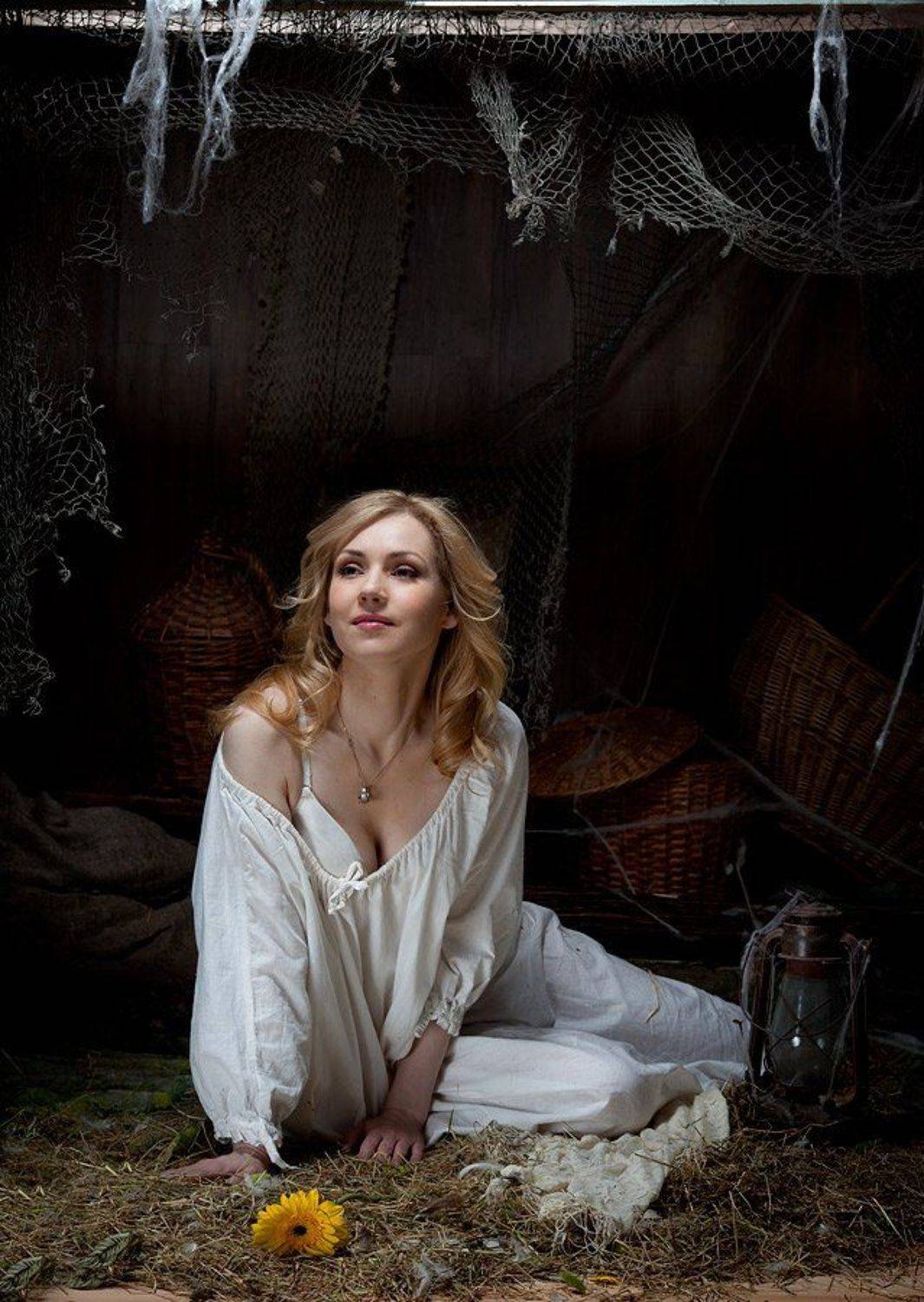 , Siren (Анна Беркоз)