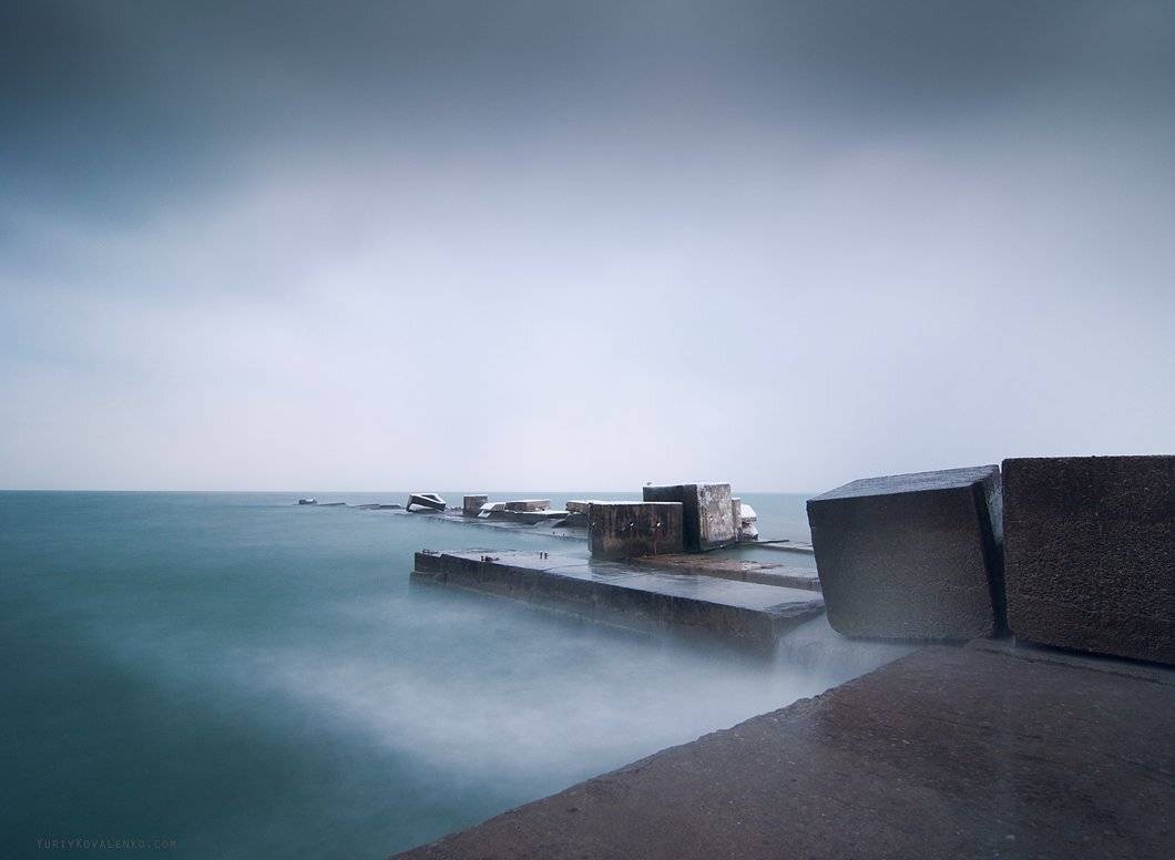 , Юрий Коваленко