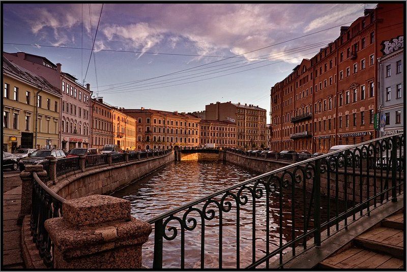 В двух шагах от Садовой фото превью