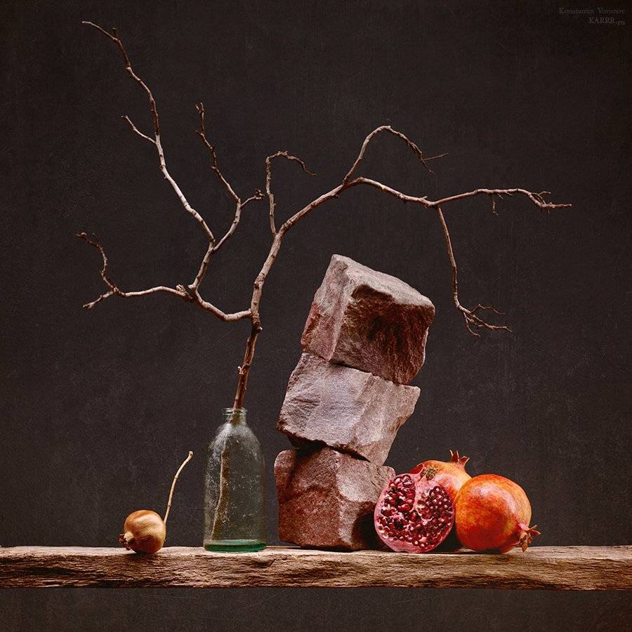 , Konstantin Voronov