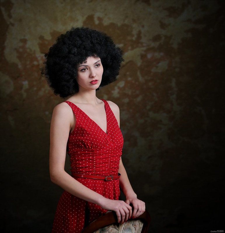 gosha, gudvin ... фото превью