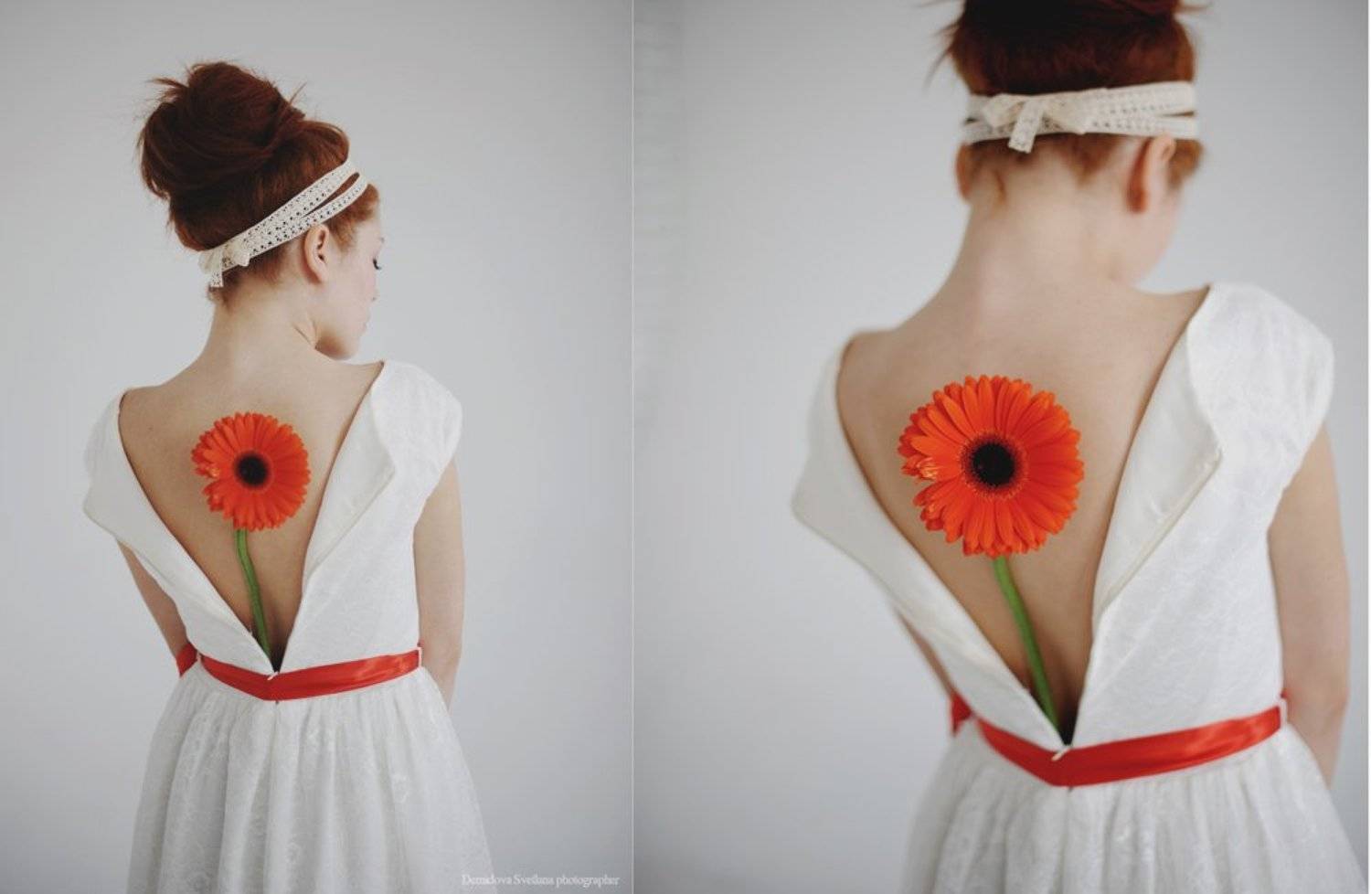 , Демидова Светлана