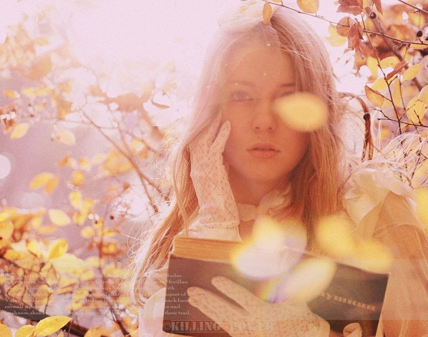 &copy;killingpower, killing power