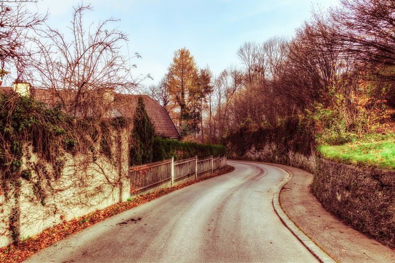 the curve фото превью