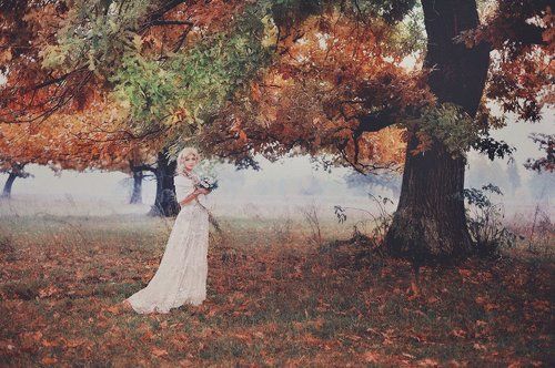 Bride