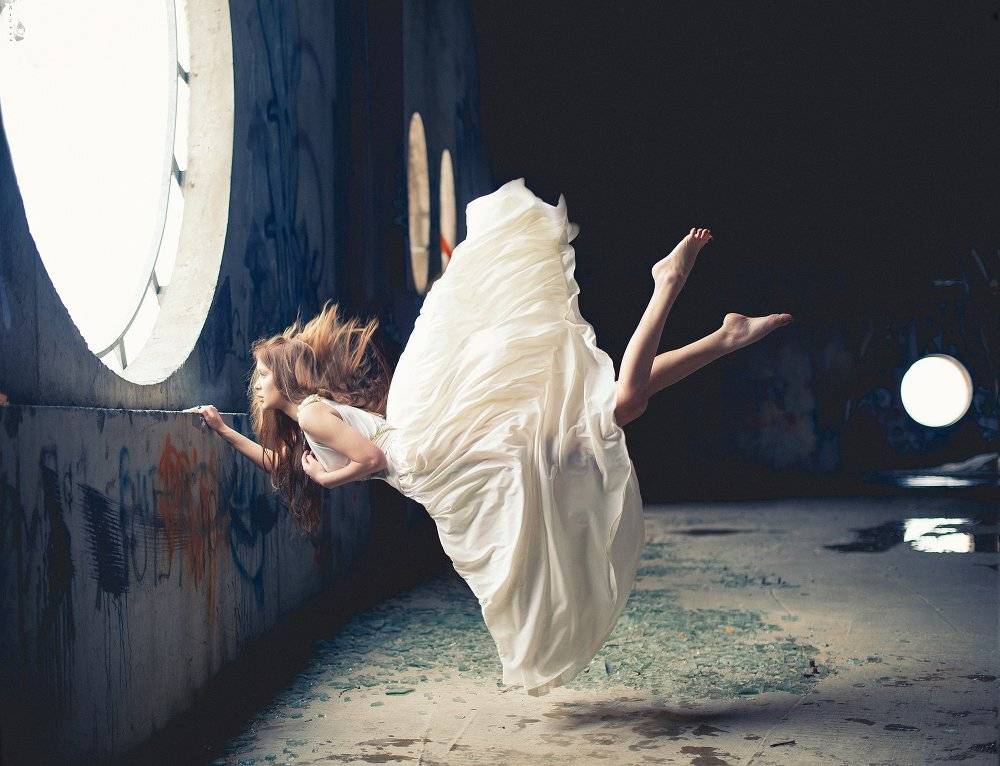 Girl, Photo, Zero gravity, николай, тихомиров, Тихомиров Николай