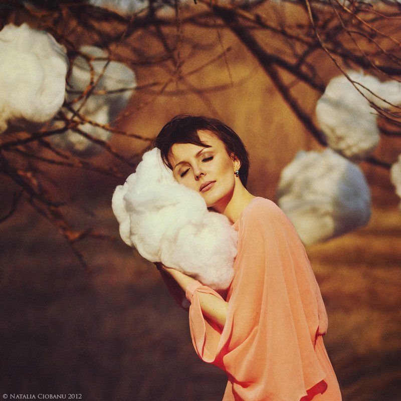 О снах ... фото превью