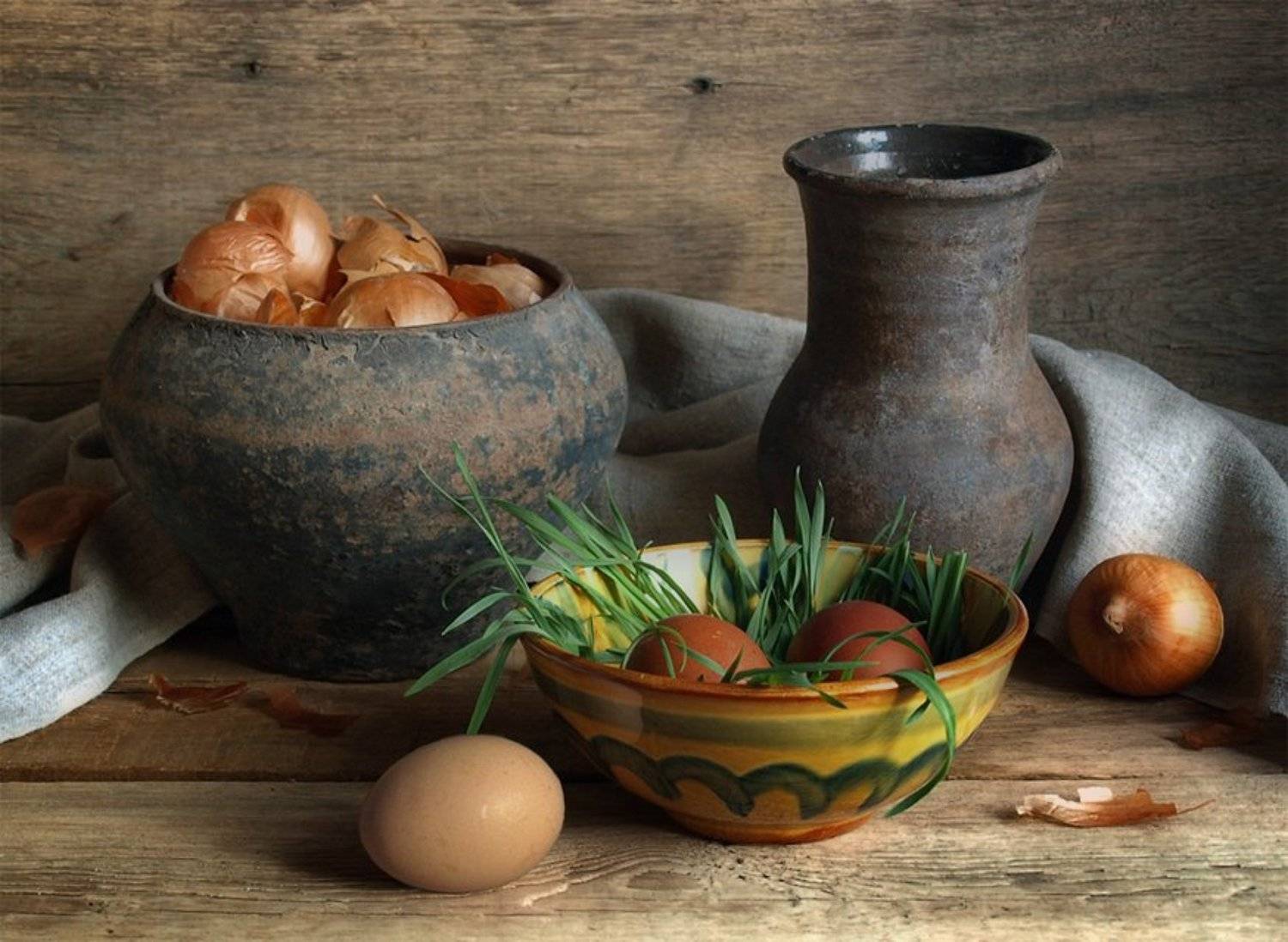 , Нина Гулиманова