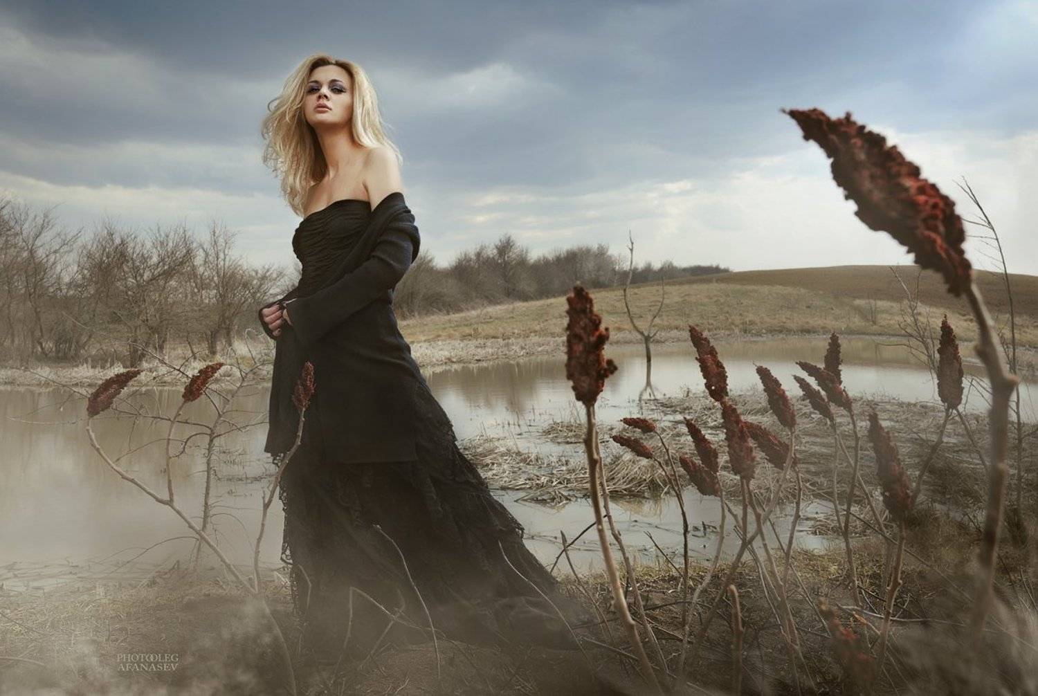 гламур, фотосесии, свежий воздух, олег афанасьев, образ, afanasev oleg,professionalfoto, mia, Олег Афанасьев