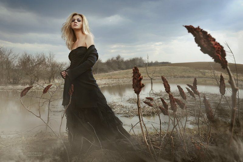 гламур, фотосесии, свежий воздух, олег афанасьев, образ, afanasev oleg,professionalfoto, mia Mia фото превью