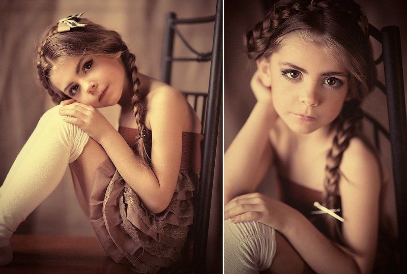 Вика фото превью