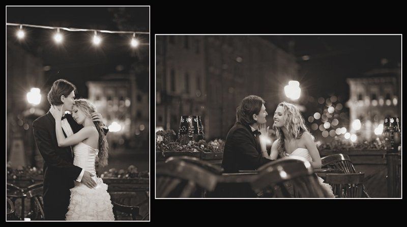 w wedding фото превью