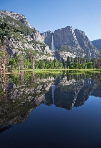 Yosemite