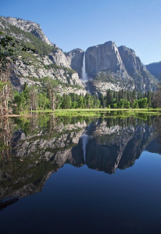 yosemite Yosemite фото превью