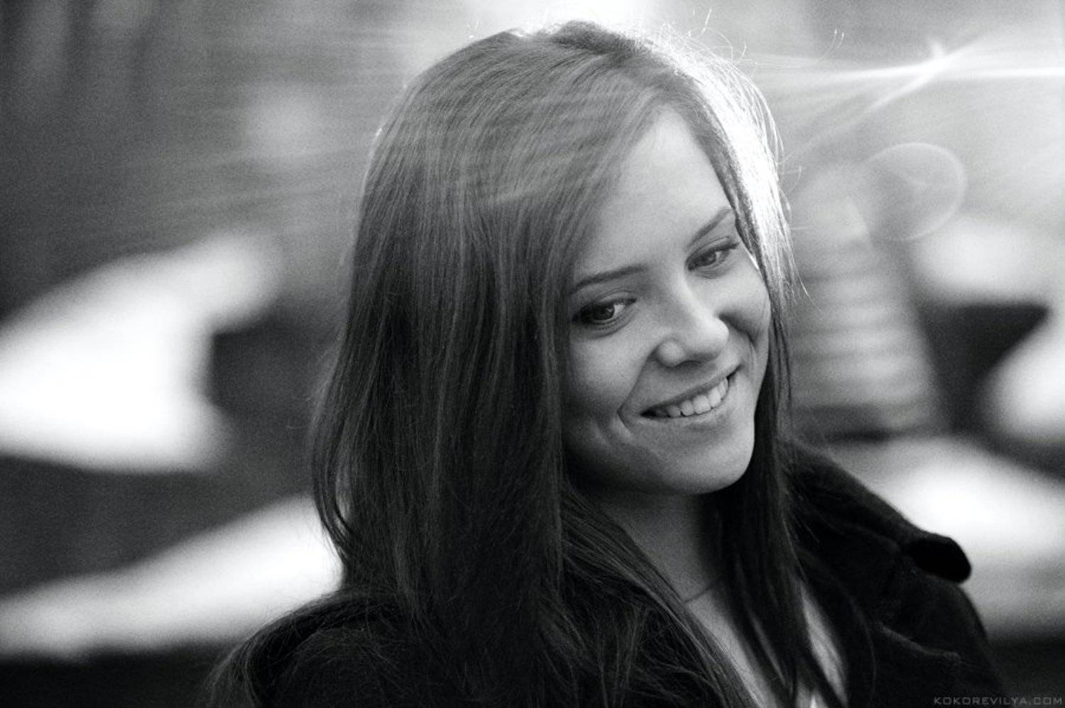 , Кокорев Илья