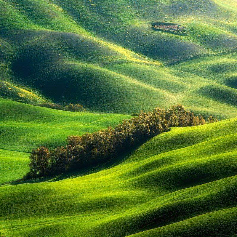 tuscany. тоскана,, Jarek Pawlak