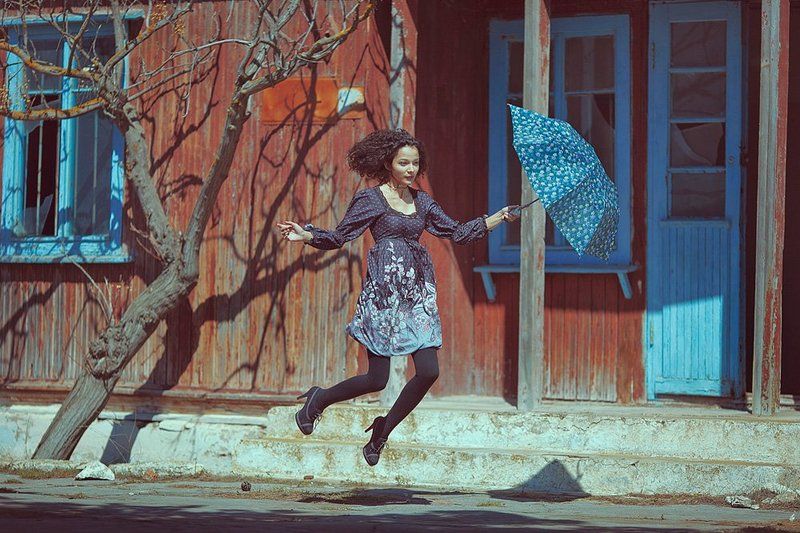 Marry Poppins фото превью