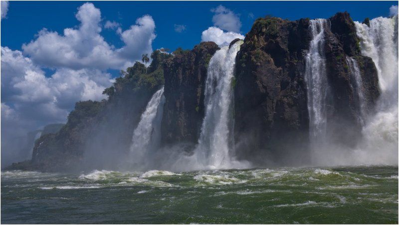 Игуасу (2) фото превью