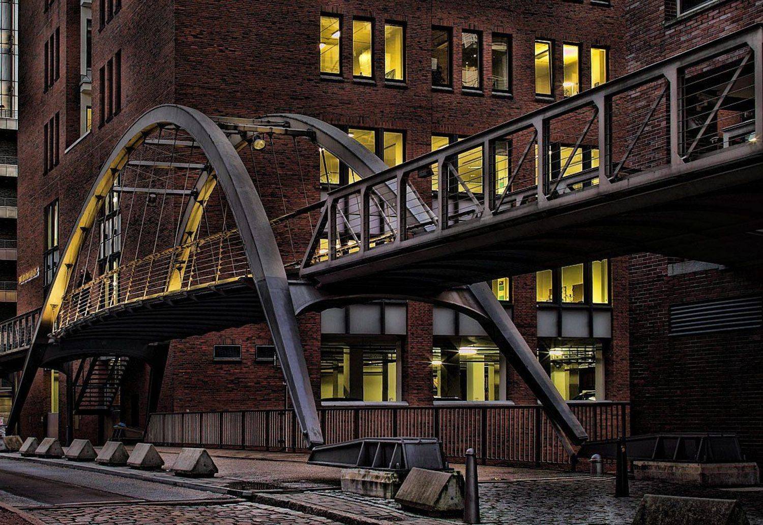 германия, гамбург, Игорь Дубровский