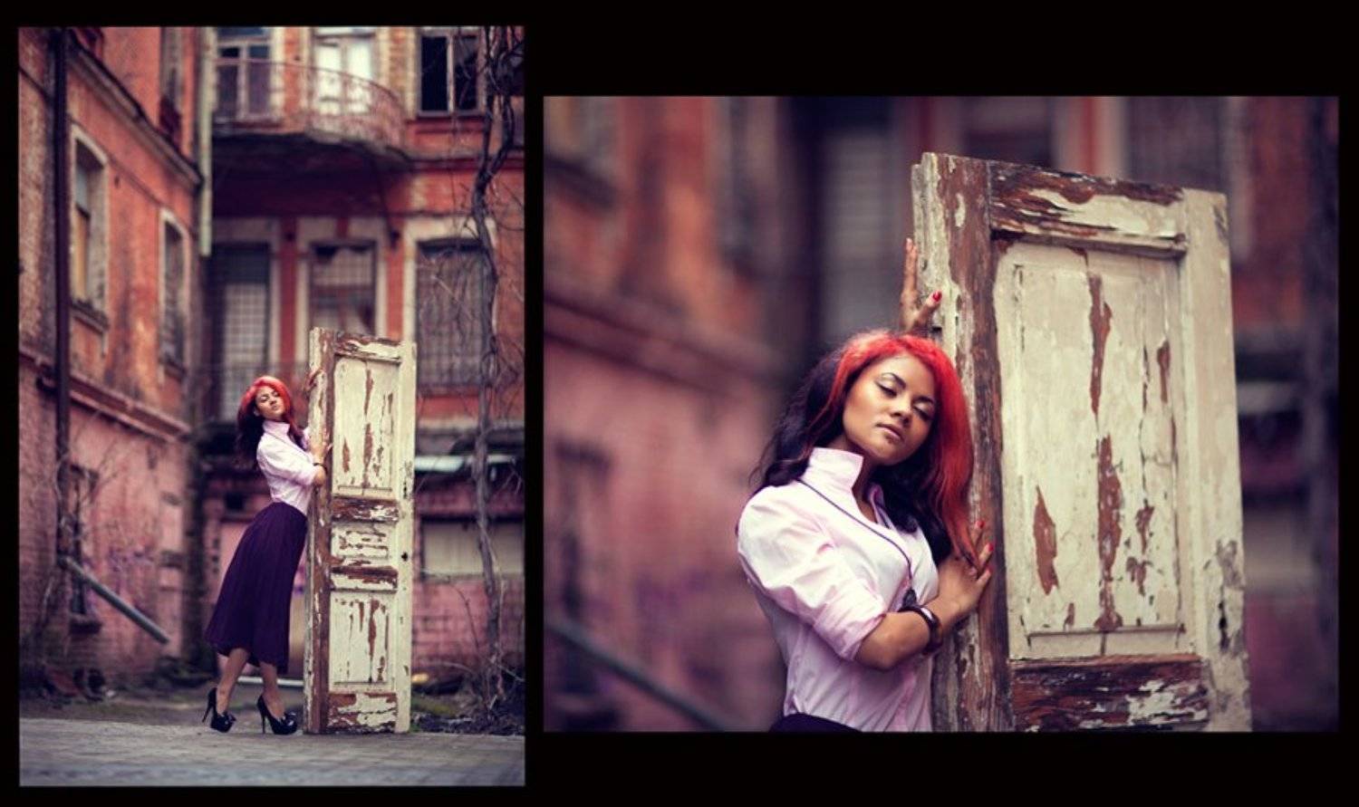 сон, ..., Александр Ростов