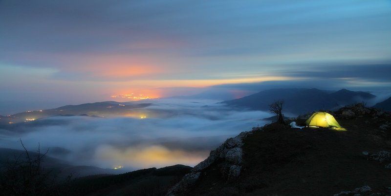 Алушта, Приветное, Зеленогорье фото превью
