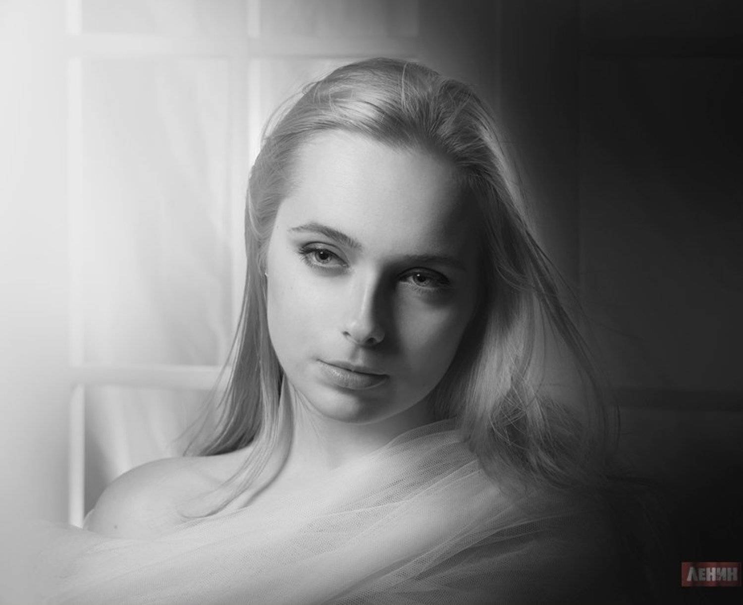 ленин, popoff, studio-7, &copy; ЛЕНИН