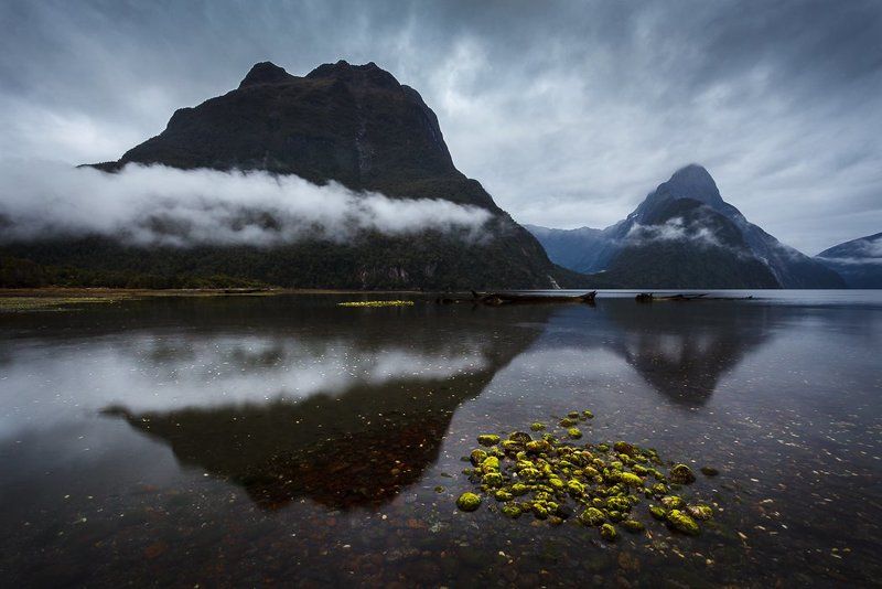 Зелёные камушки фото превью