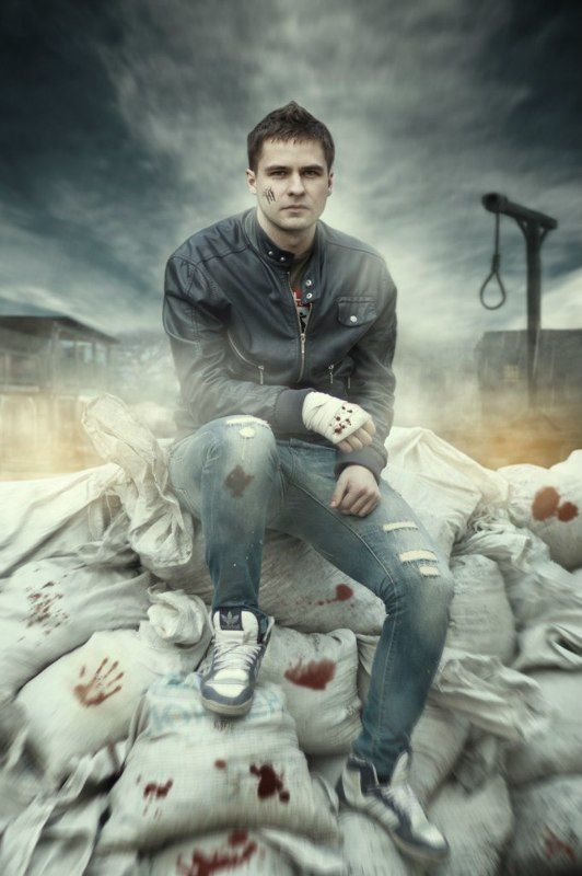 anton, perebejnios, portrait, girl, canon, антон, перебейнос, портрет Massacre фото превью