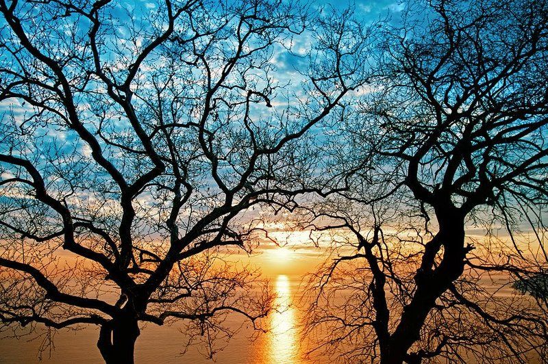 принцевы, острова View from St. George\'s Monastery фото превью