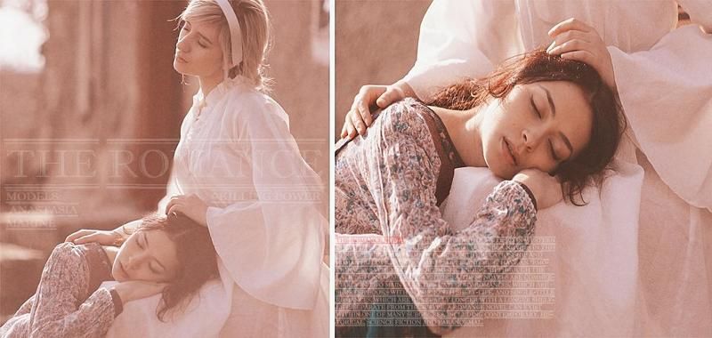 romance фото превью