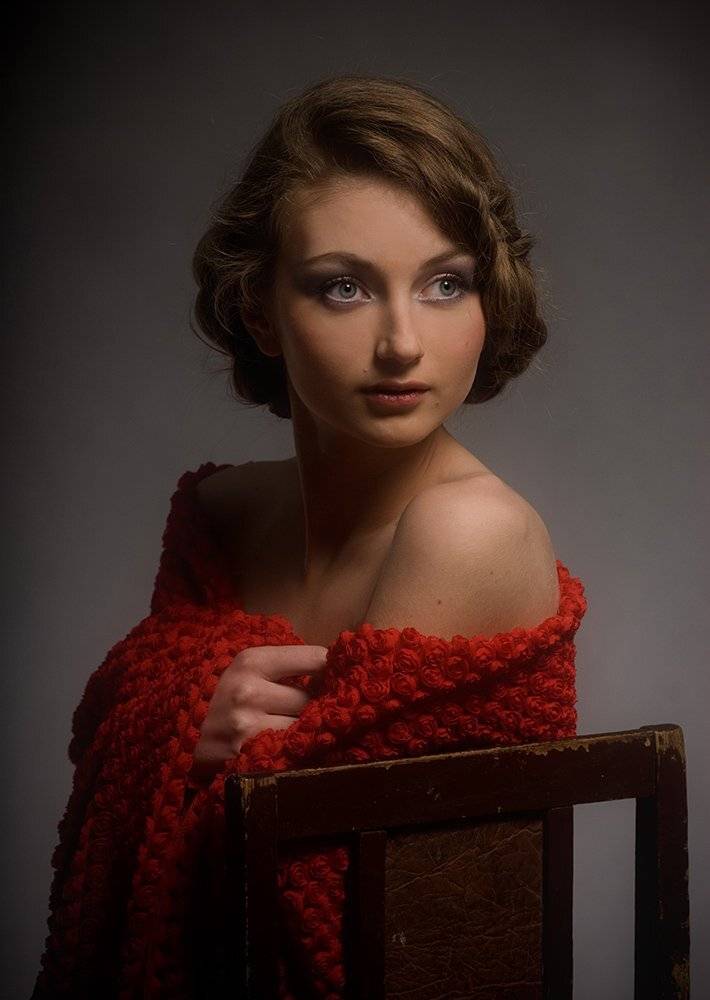 , Владимир Белый