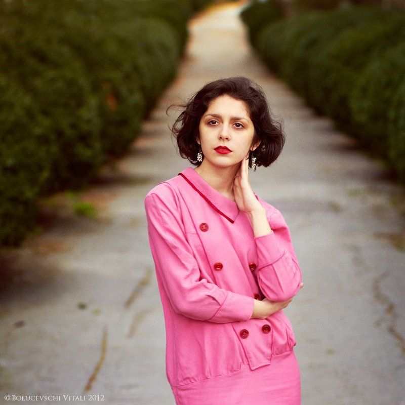 молдова, портрет, bolucevschi На тропе фото превью