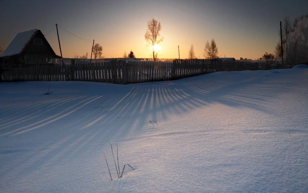 , Николай Морский