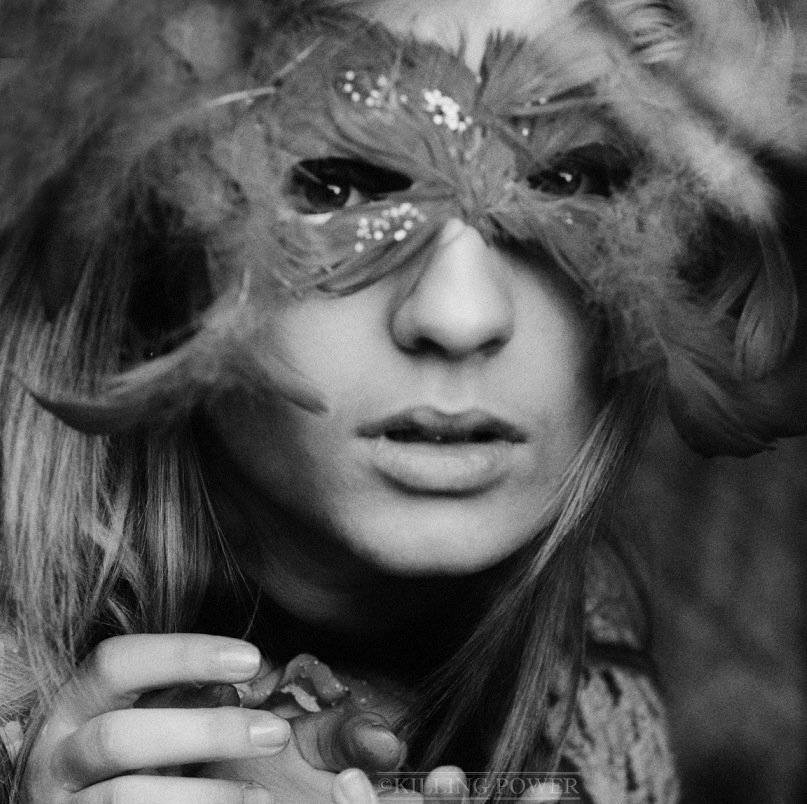 &copy;killingpower, killing power