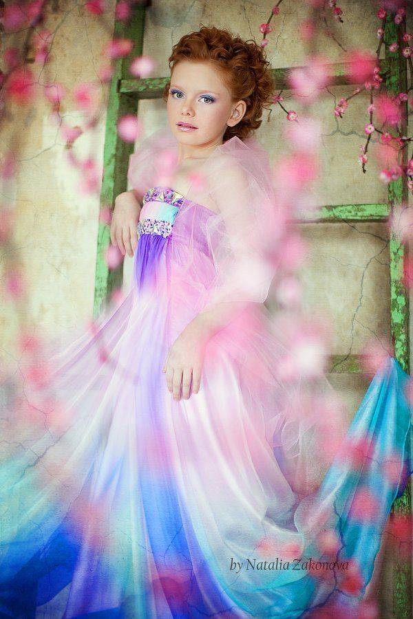 , Наталья Законова