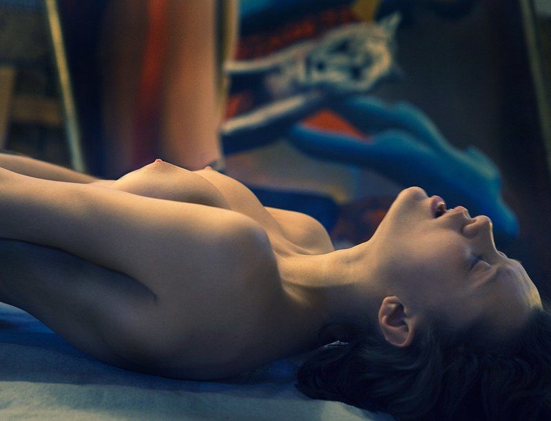 chucha тонкое тело фото превью