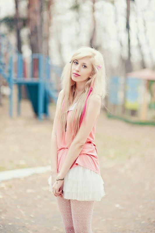 spring.. фото превью