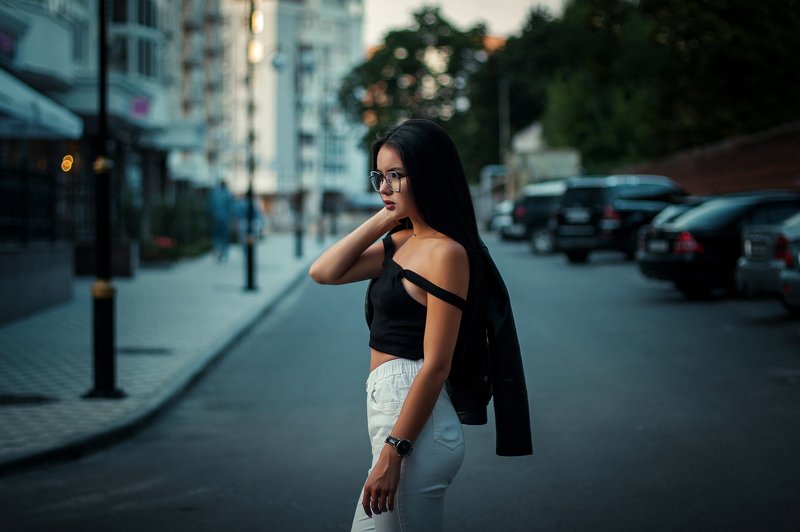 Julia фото превью