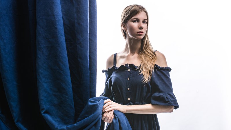 Соня фото превью