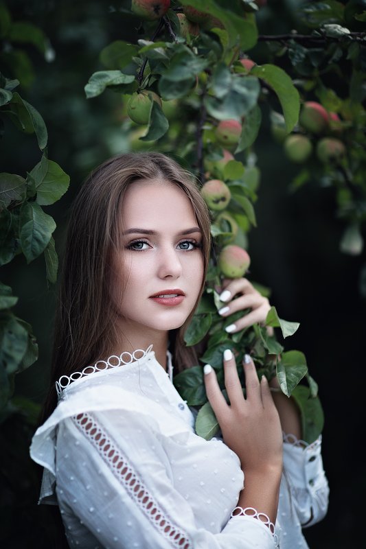 Apple фото превью