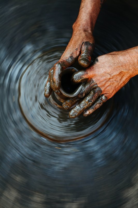 Гончар фото превью