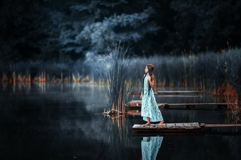 Сказка в нашей жизни фото превью